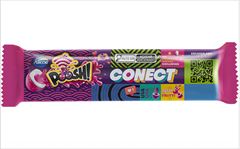 Chicle Poosh Arcor Conect Display 15x20g 