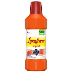 Desinfetante  Lysoform Bruto 500ml 