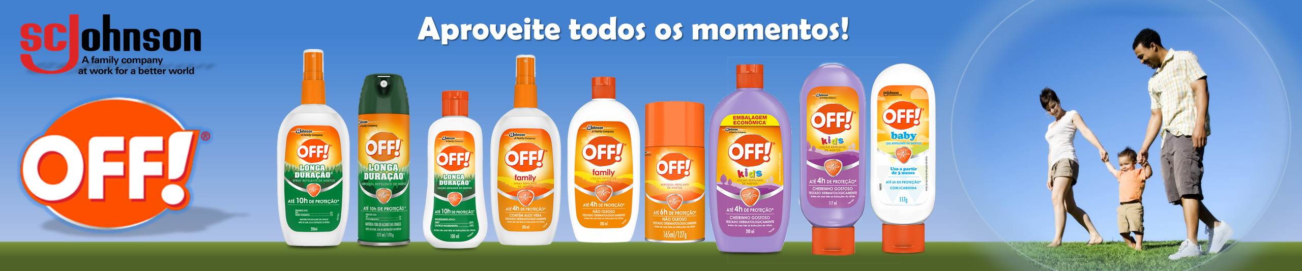 SCJ OFF