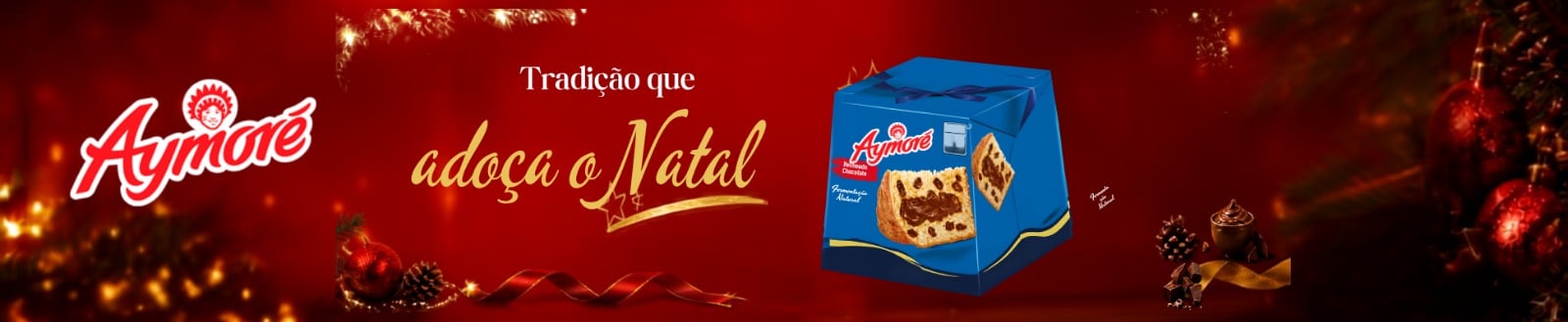 PANETONE AYMORE